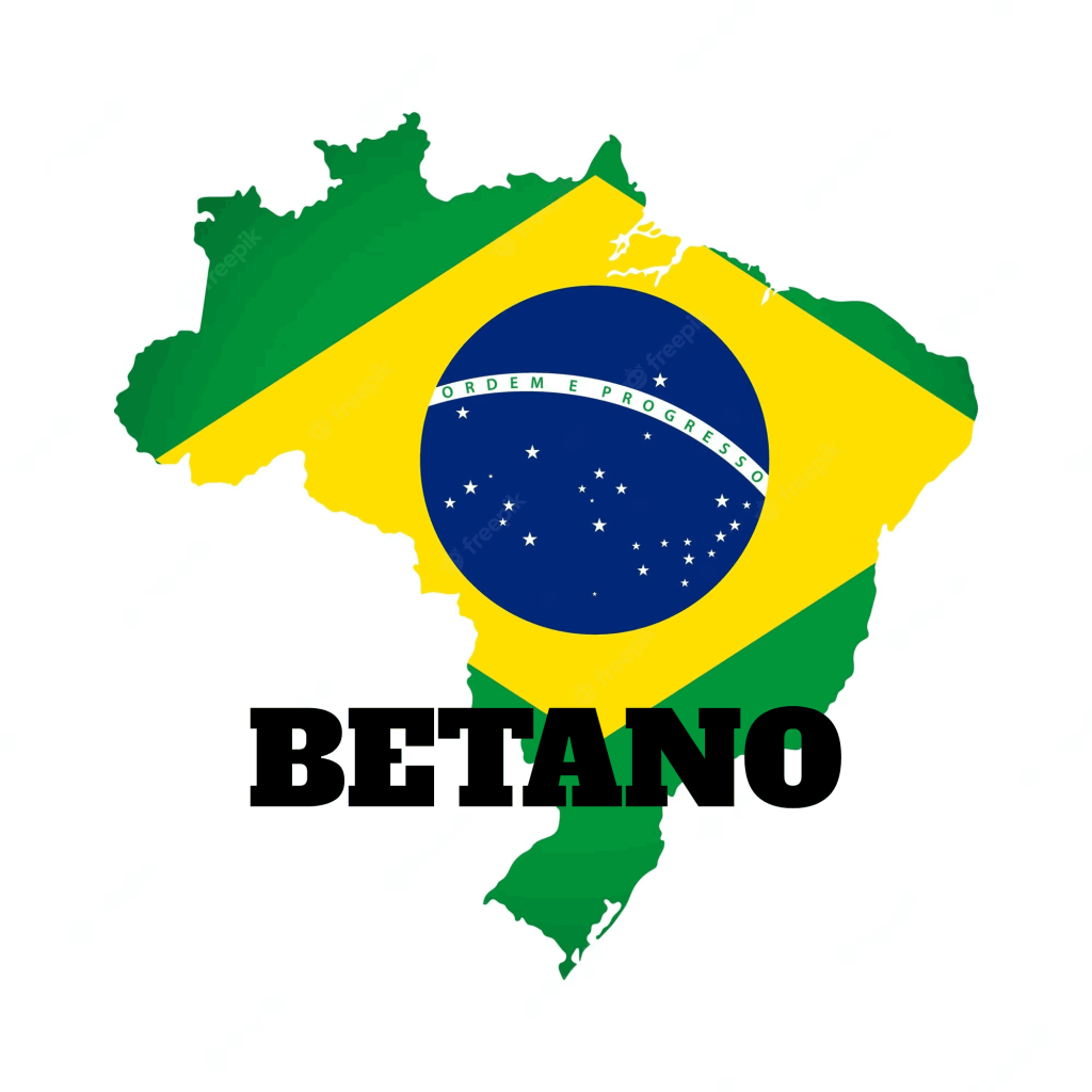quem representa a betano no brasil